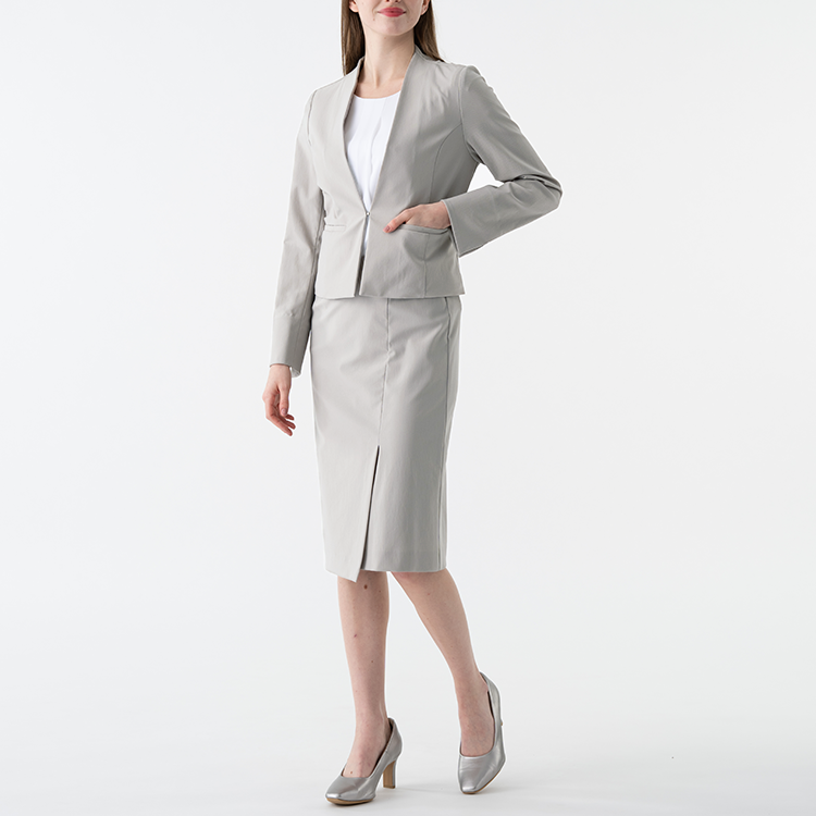 Cooling Suit Wrap Skirt