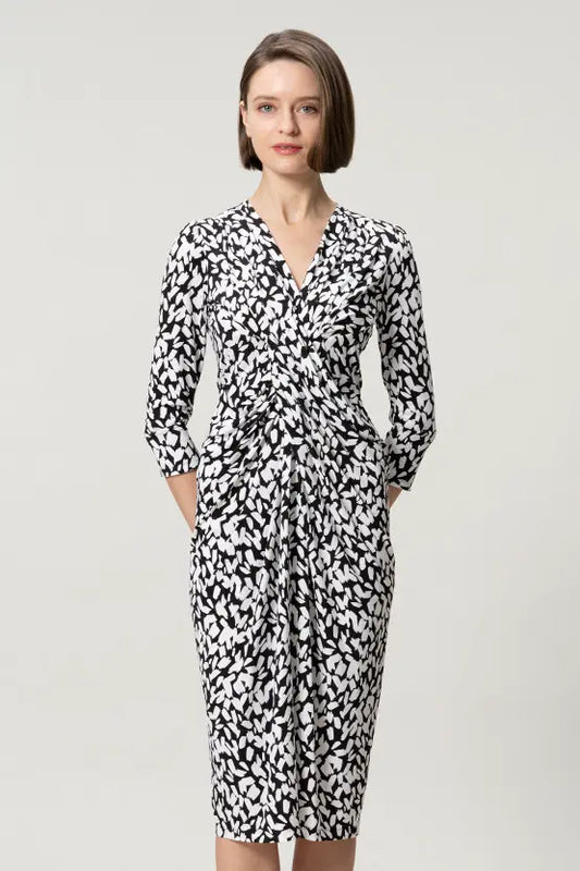 【ストレッチジャージー】ヴィーナスワンピース