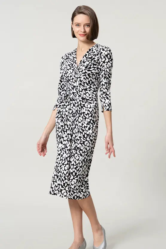 【ストレッチジャージー】ヴィーナスワンピース