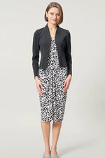 【ストレッチジャージー】ヴィーナスワンピース