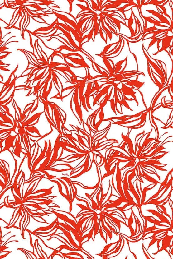 [Stretch Jersey] Mimorin Dress