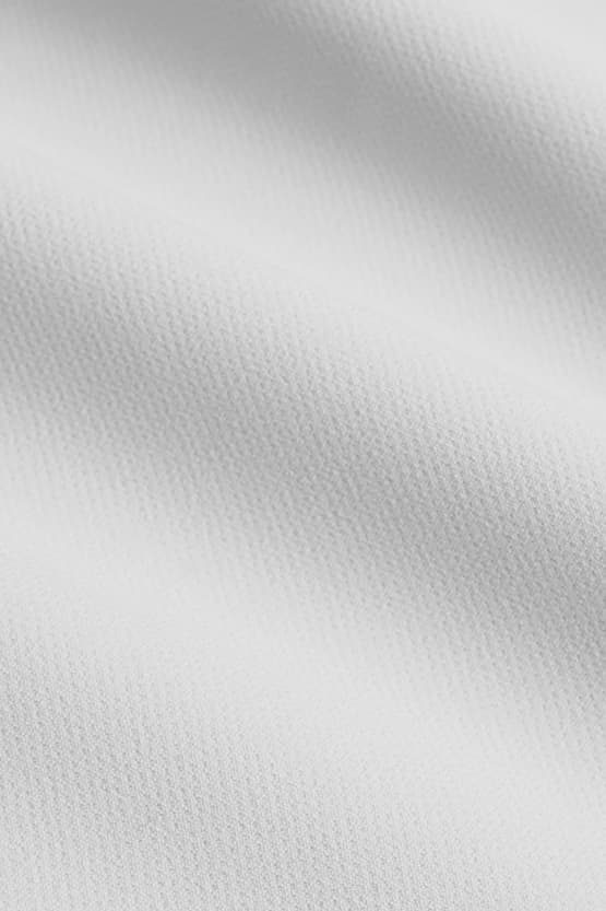 Cooling Gray Split Neck Sack Dress