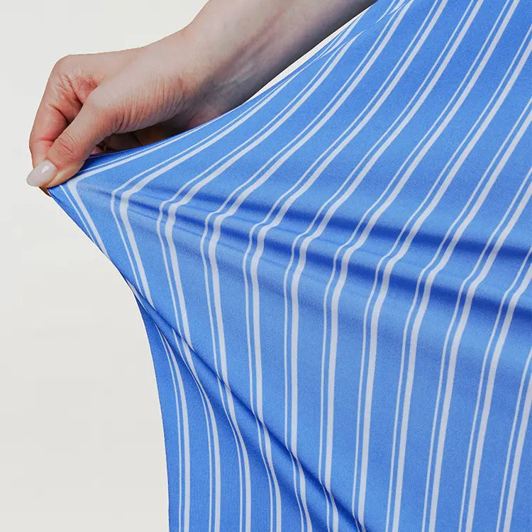 Effortless Movement Meets Elegance