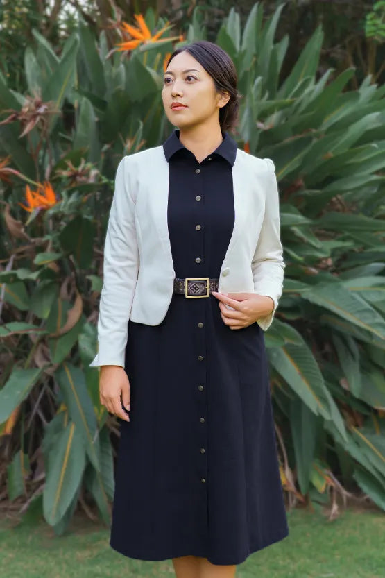 【本場大島紬】ベルト