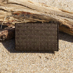 【本場大島紬】名刺入れ