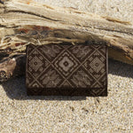 【本場大島紬】名刺入れ