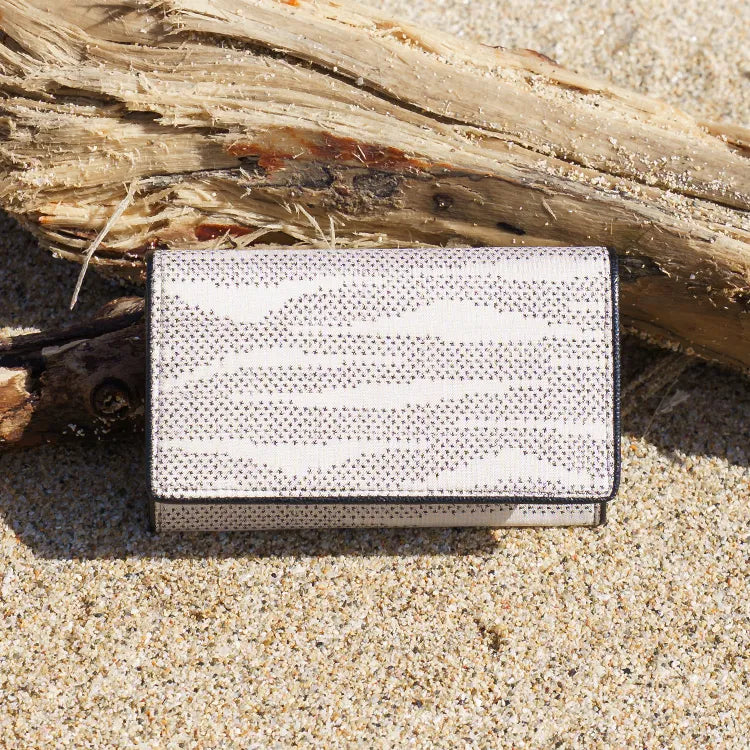 【本場大島紬】名刺入れ