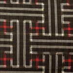 【本場大島紬】名刺入れ