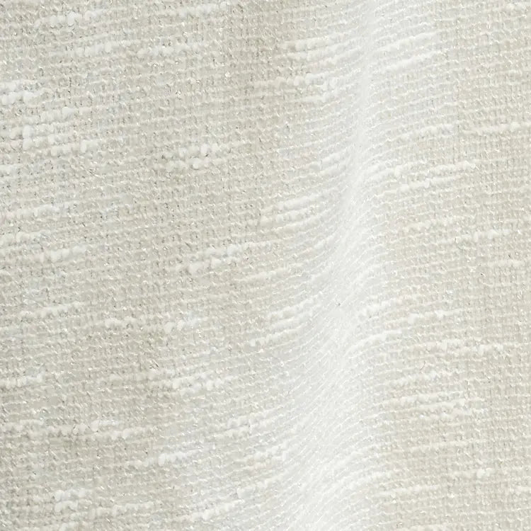 洗えてストレッチ！Japan Techが仕立てる、新しいツイードスタイル