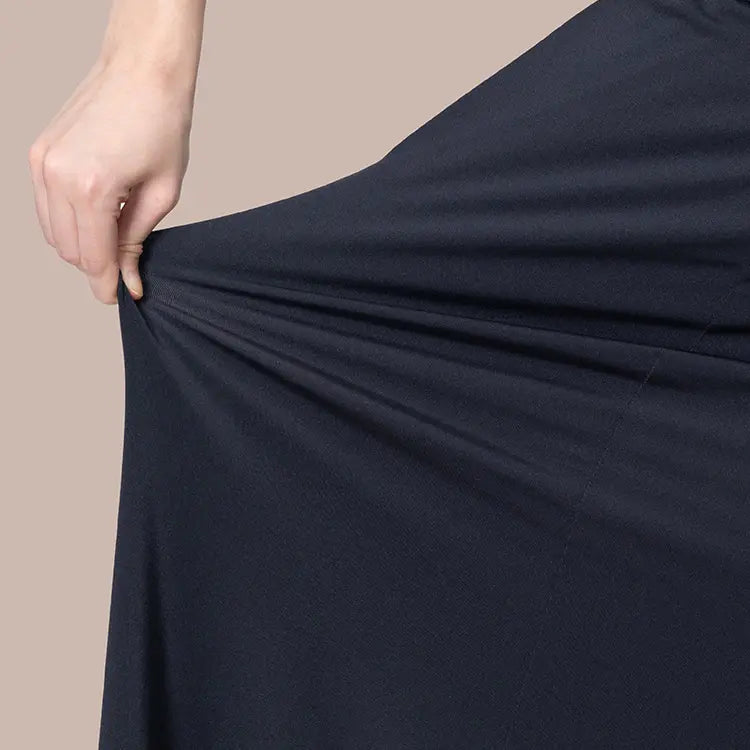 360度、美しさに追従する服