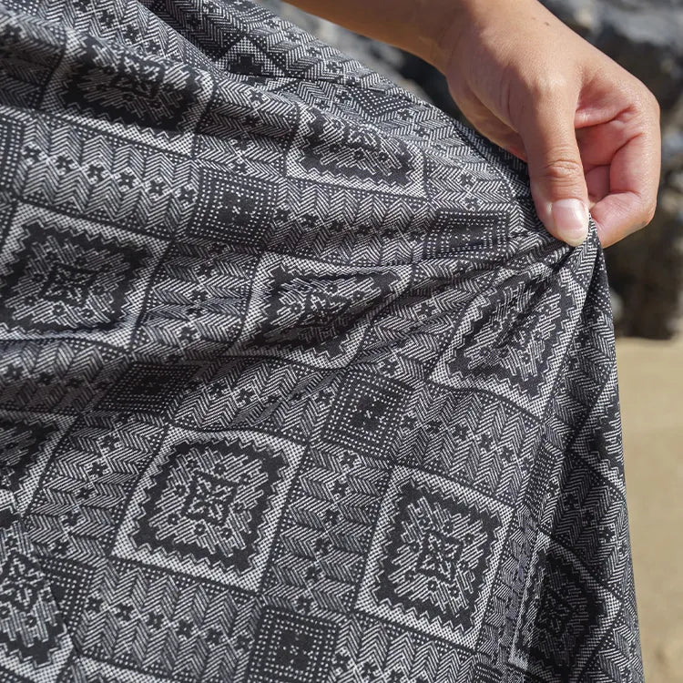 軽やかで快適、華やかに美しく。日本の伝統を日常に