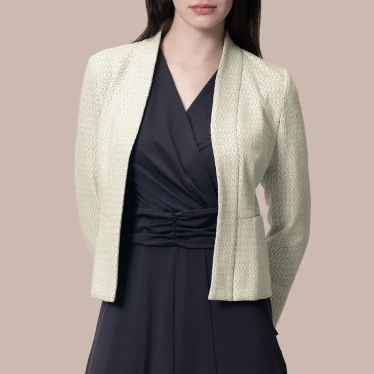 Effortless Cardigan Style