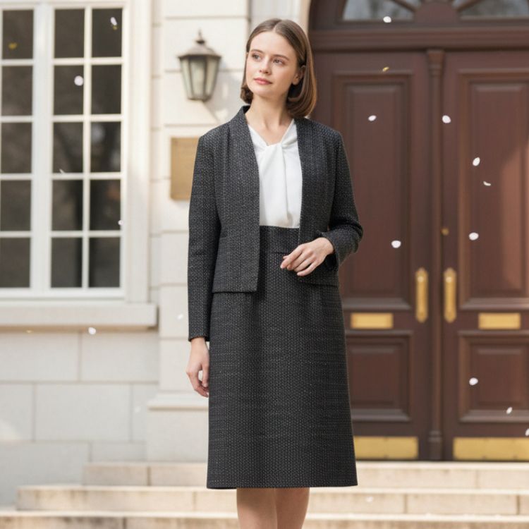 Fabric & Material Details