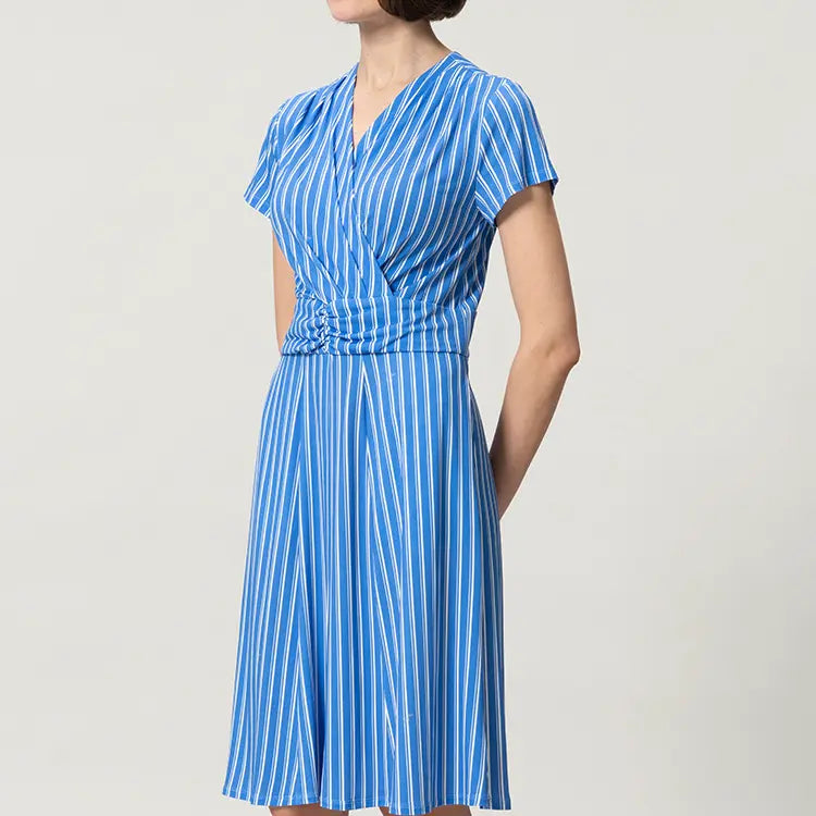 Fit-and-Flare Silhouette - Beautiful From Every Angle