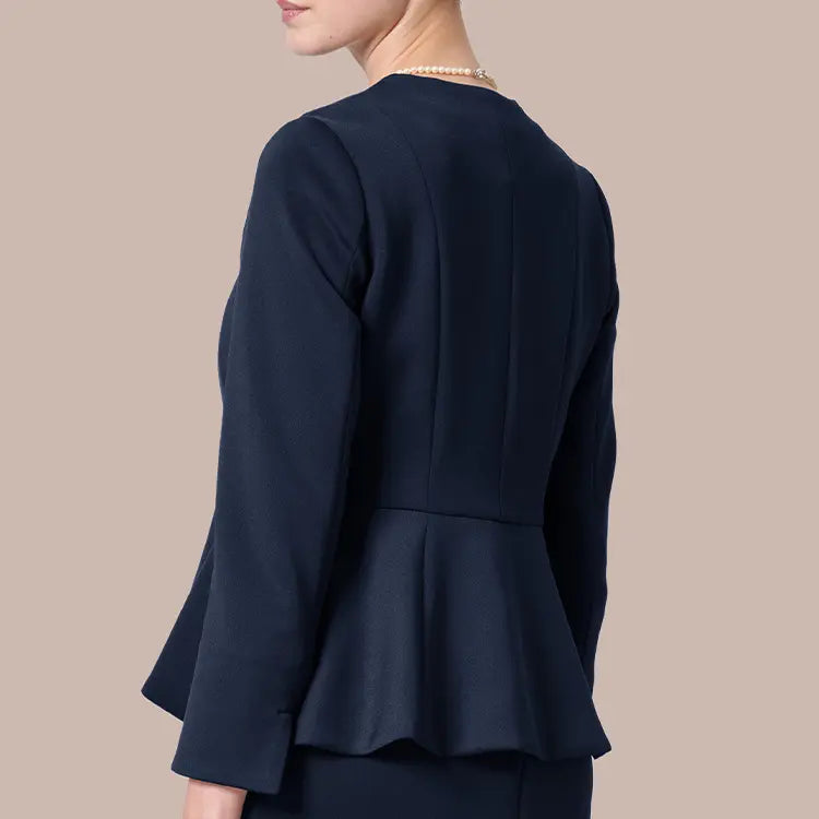 Beautiful form design that enhances your style