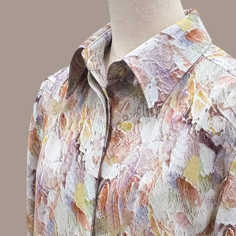 For casual or business wear