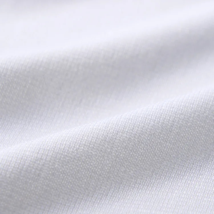 触れた瞬間ひんやり「洗える」冷感ニット