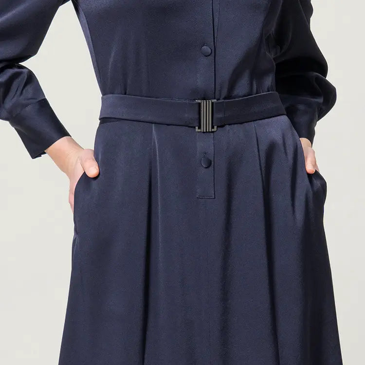 ミニマリストシームポケット