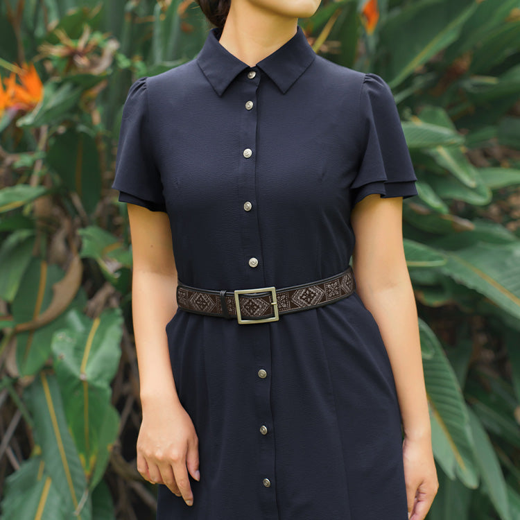 2秒でワンランク上の装いを