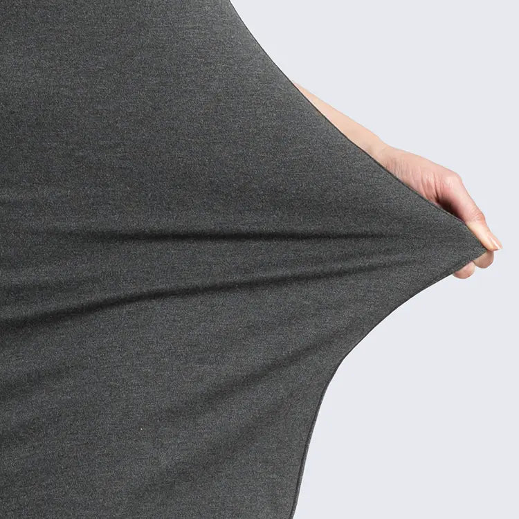体型ではなく、自信を着る。