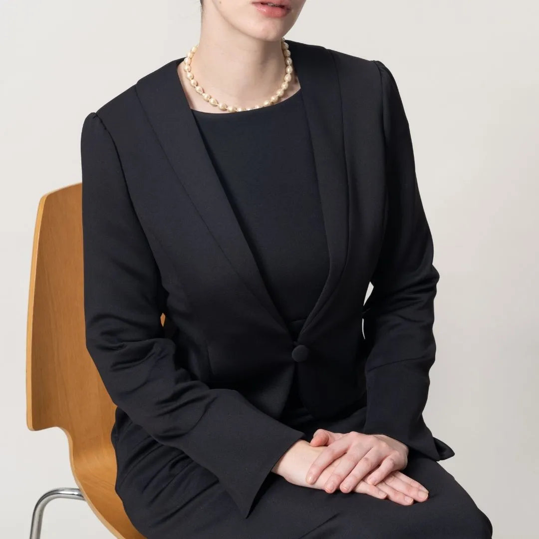 カーディガンのように軽やかに