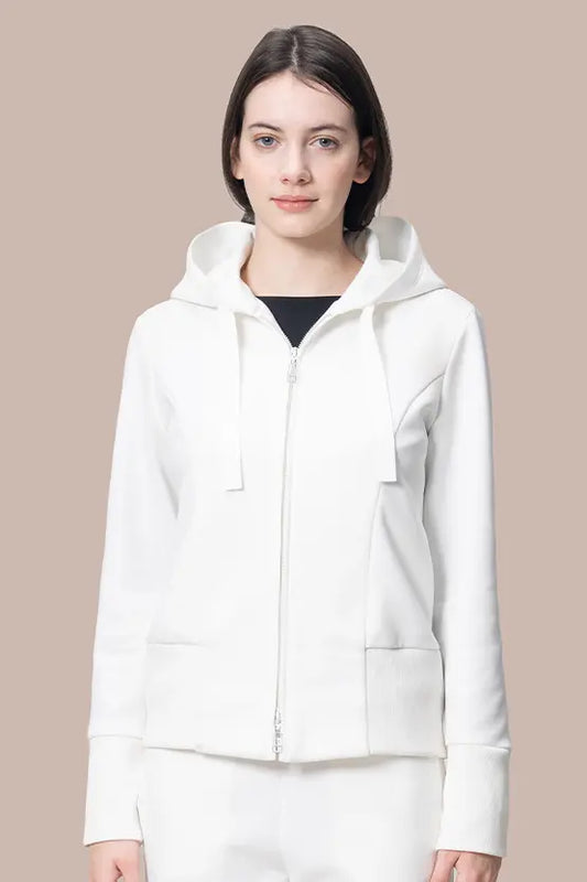 Space Material: First Class Hoodie