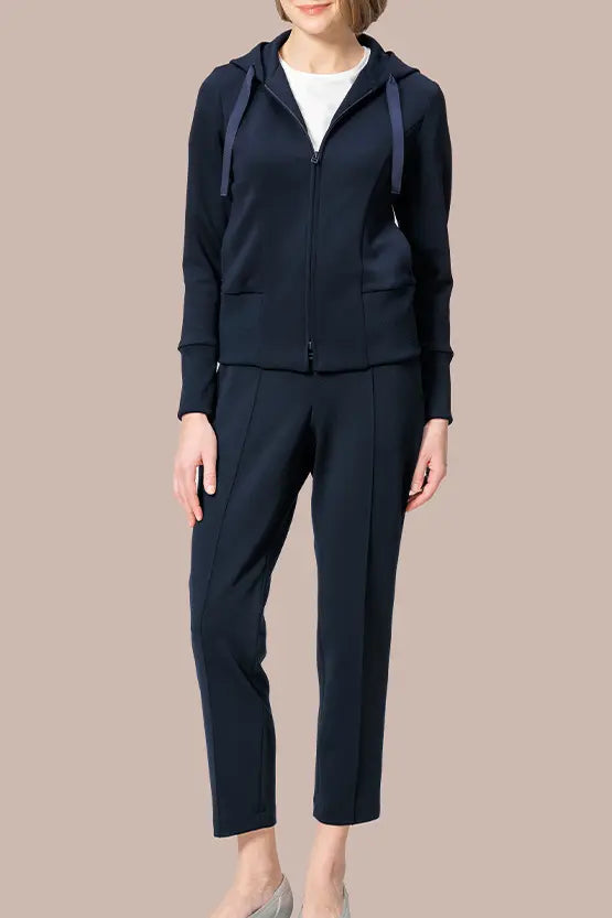 【宇宙素材】ファーストクラスパーカー