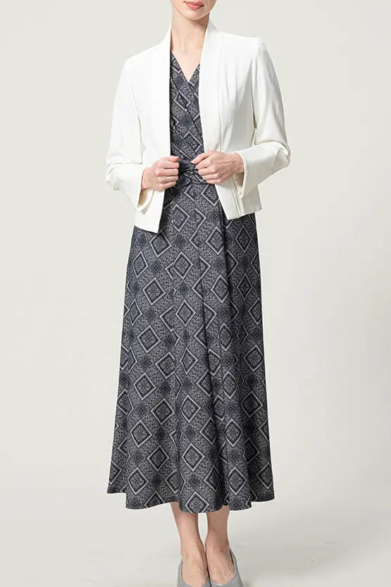 [Active Cool] Bolero Jacket