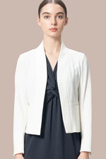 【アクティブクール】ボレロジャケット