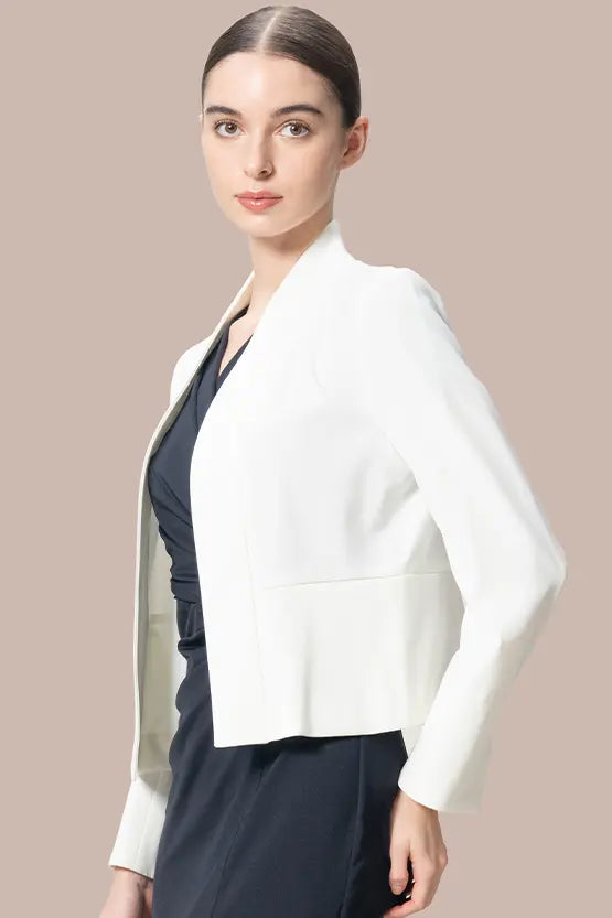 【アクティブクール】ボレロジャケット