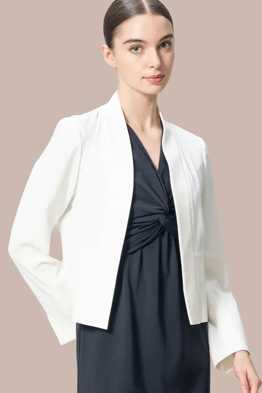 【アクティブクール】ボレロジャケット