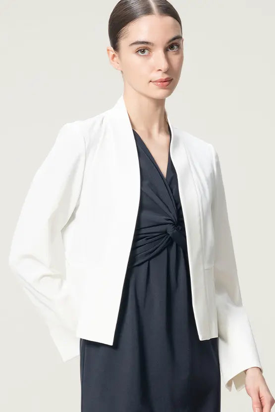 [Active Cool] Bolero Jacket