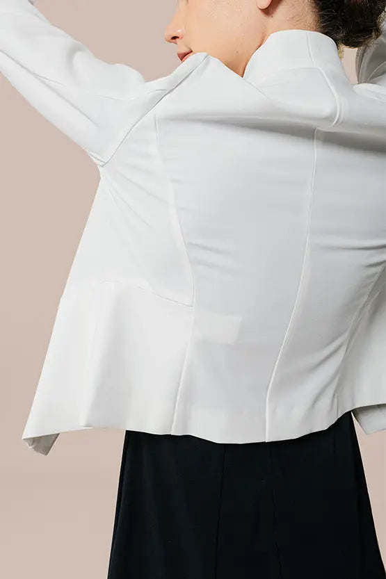 【アクティブクール】ボレロジャケット