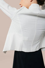 【アクティブクール】ボレロジャケット