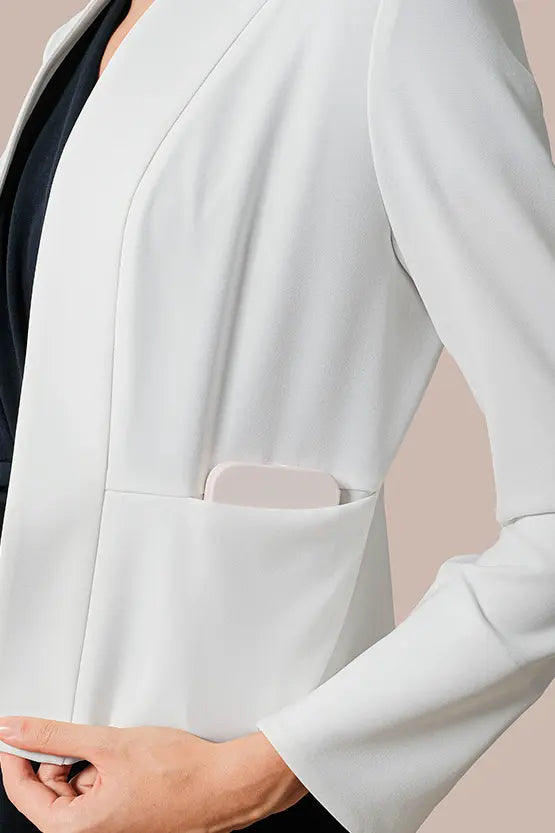 【アクティブクール】ボレロジャケット