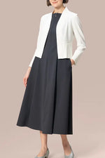 【アクティブクール】ボレロジャケット