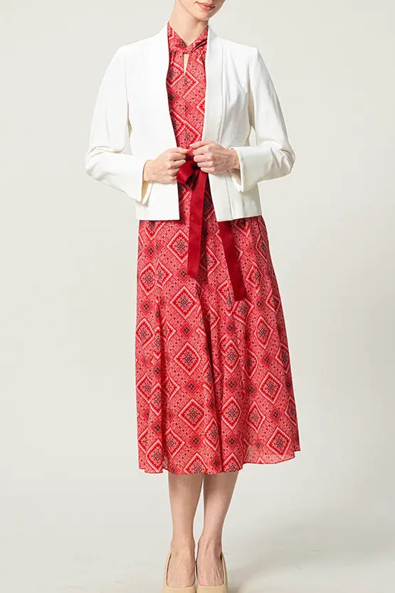 [Active Cool] Bolero Jacket