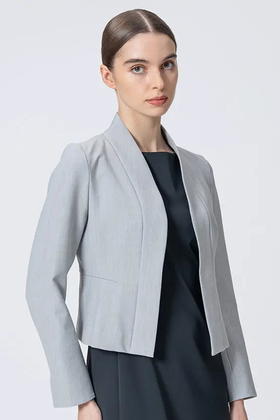 [Active Stretch] Bolero Jacket