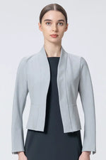 [Active Stretch] Bolero Jacket