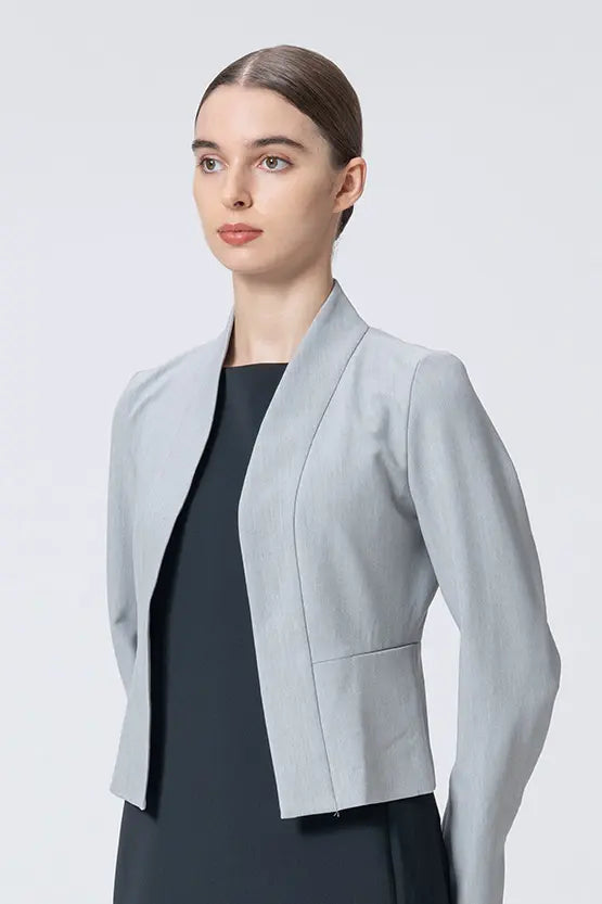 [Active Stretch] Bolero Jacket