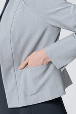 [Active Stretch] Bolero Jacket