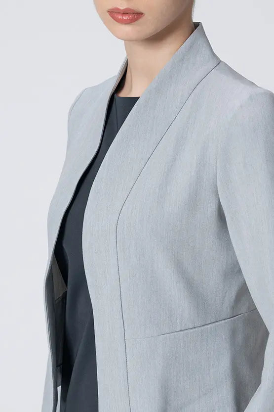 [Active Stretch] Bolero Jacket