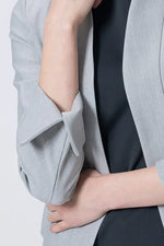 [Active Stretch] Bolero Jacket