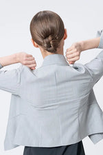 [Active Stretch] Bolero Jacket