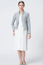 [Active Stretch] Bolero Jacket