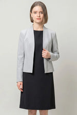 [Active Stretch] Bolero Jacket