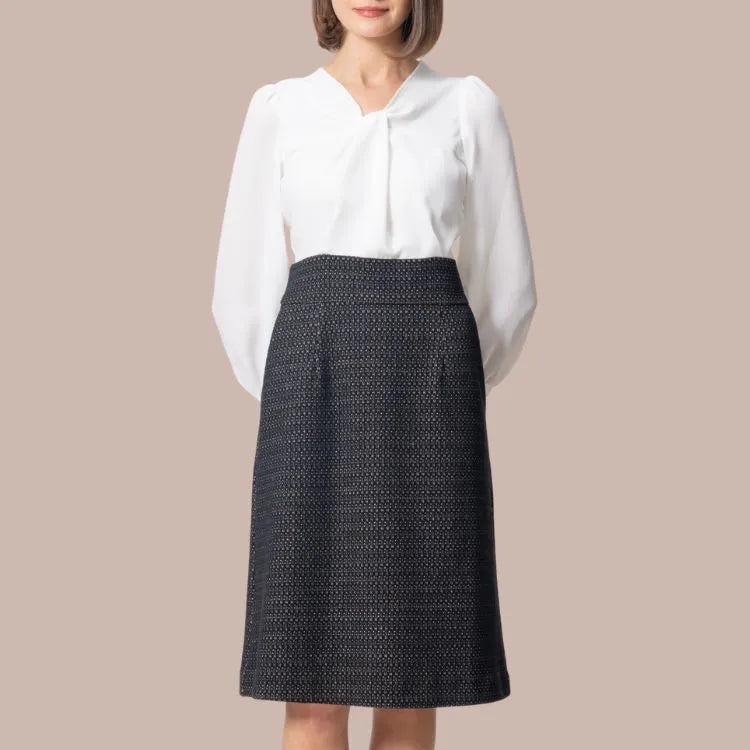 Effortless Movement, Quiet Elegance