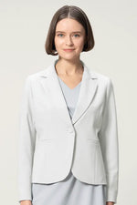 【アクティブクール】テーラードジャケット