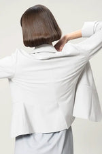 [Active Cool] Tailored Jacket