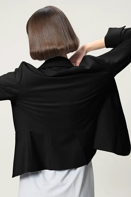 [Active Cool] Tailored Jacket